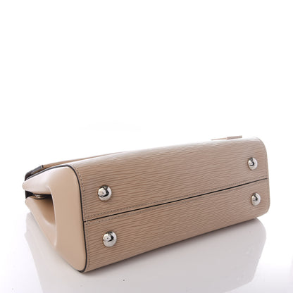 Louis Vuitton Epi Cluny BB Dune 3 of 8