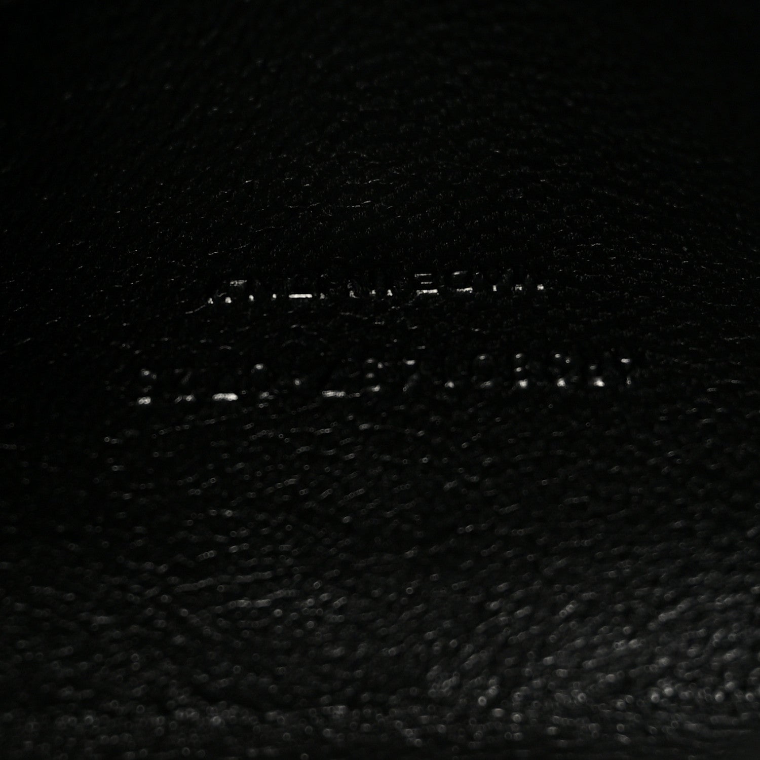Saint Laurent Lambskin Chevron Quilted Small Loulou Hortensia 11 of 14