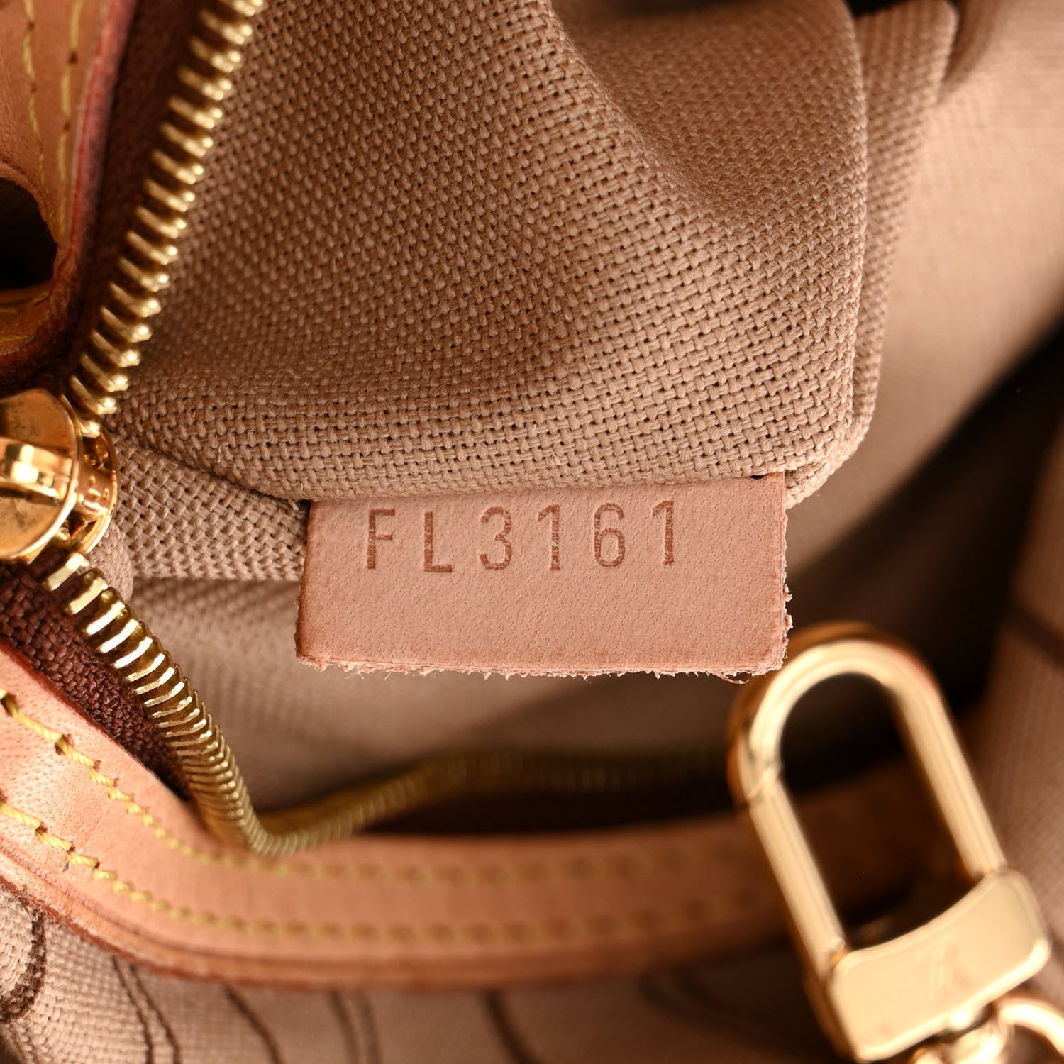 Louis Vuitton Monogram Delightful PM 7 of 10