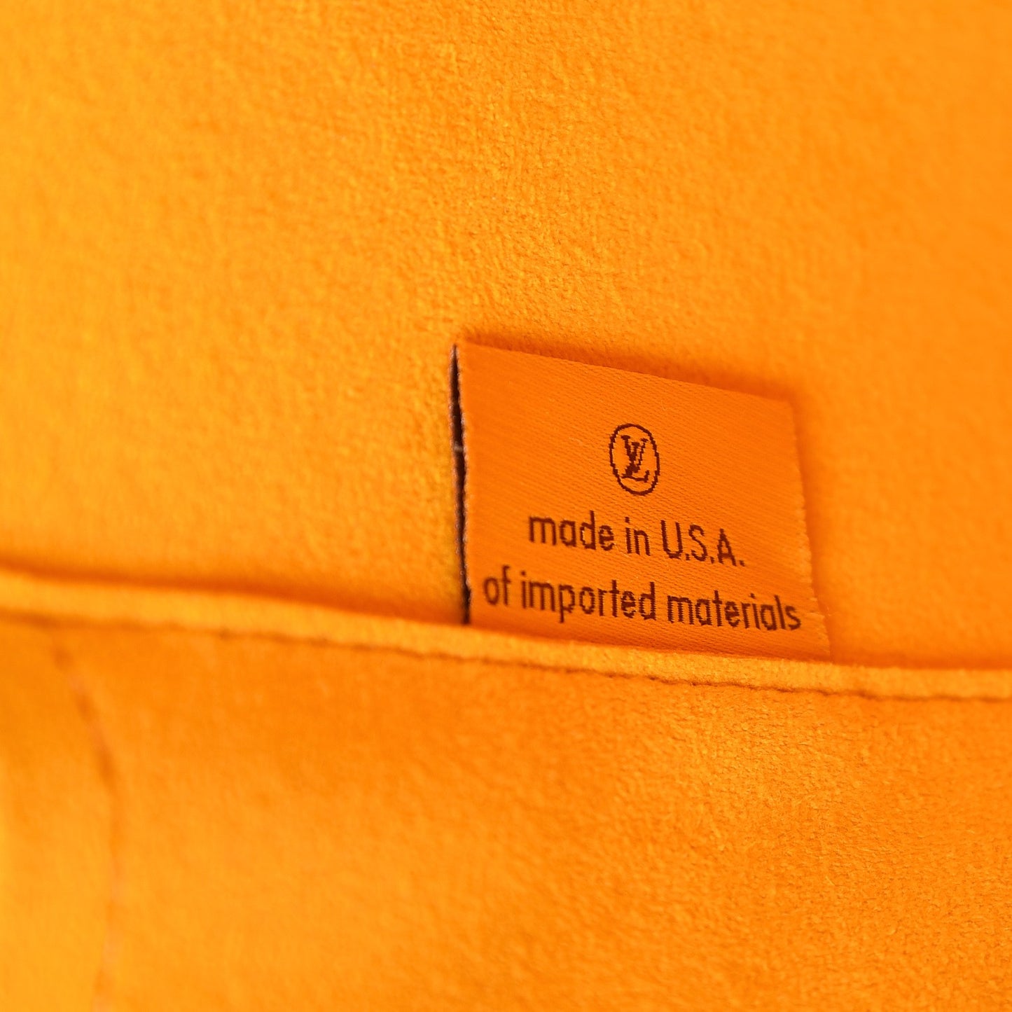 Epi Alma GM Citron