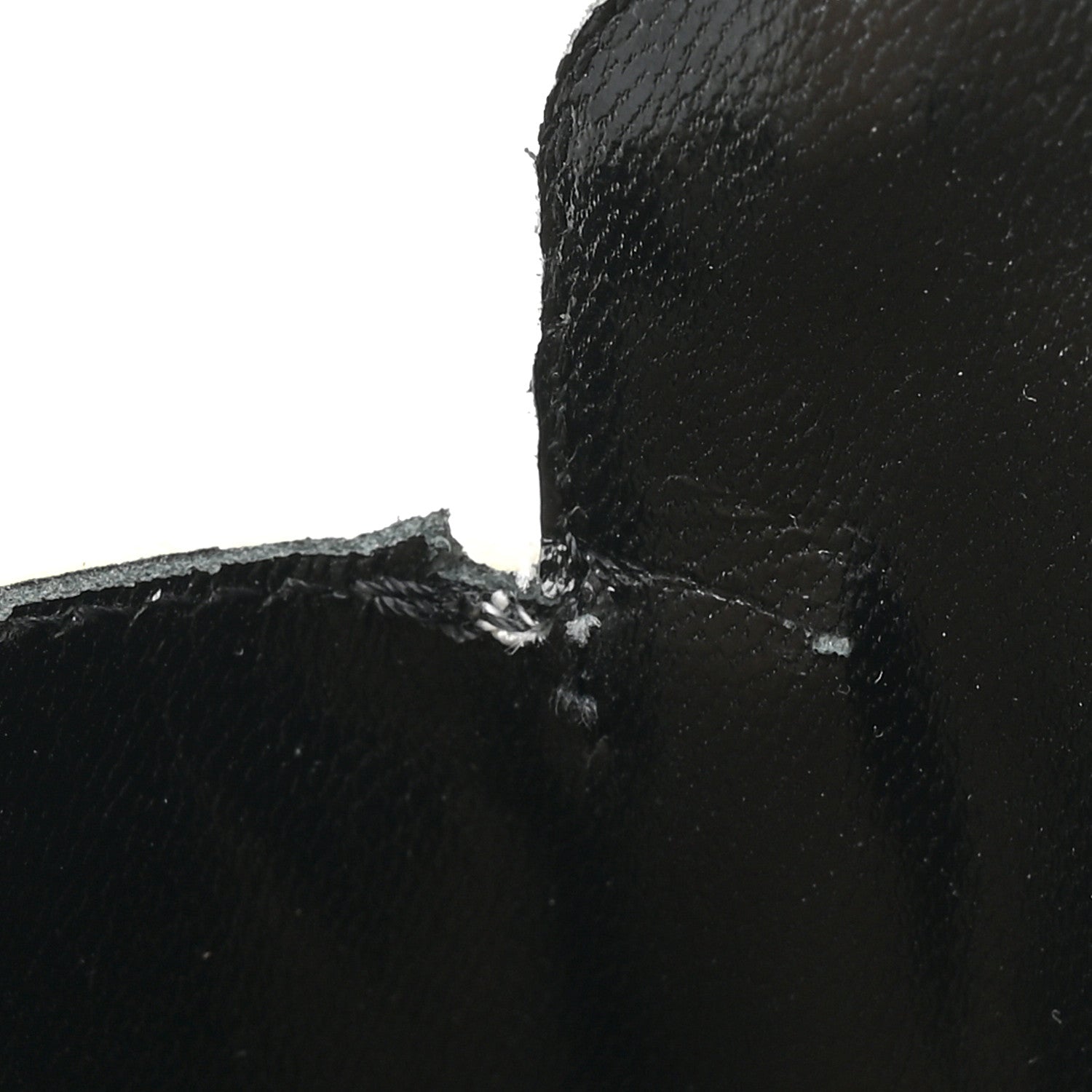 Loewe Calfskin Gate Mule Sandals 37 Milk 10 of 14