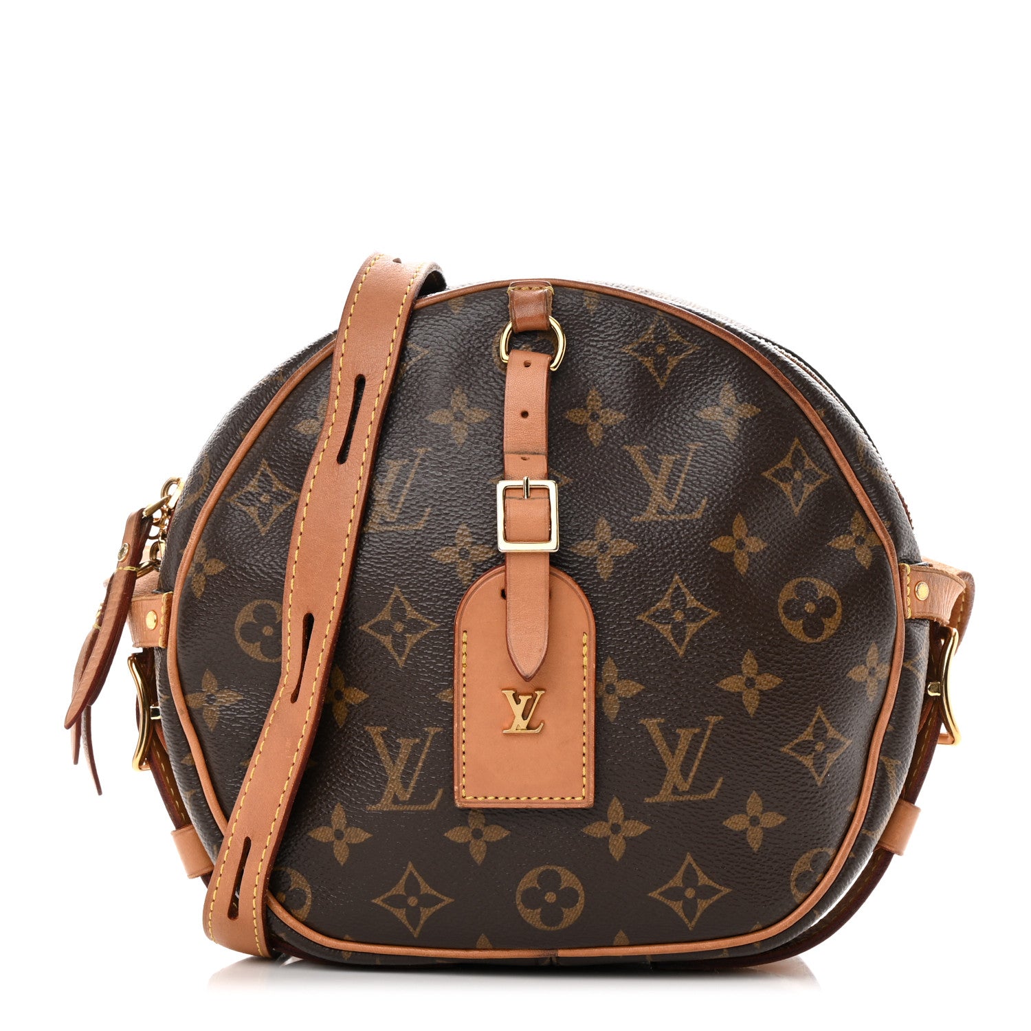 Louis Vuitton Monogram Boite Chapeau Souple 1 of 18