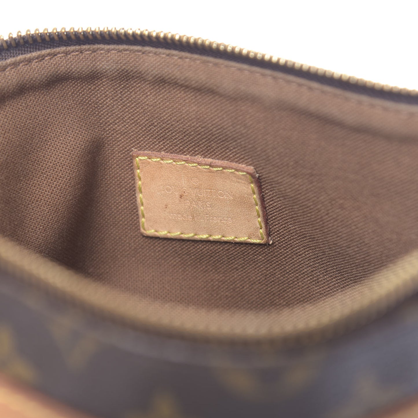 Monogram Bosphore Pochette