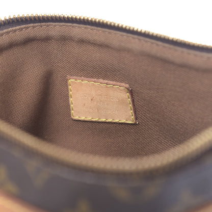 Louis Vuitton Monogram Bosphore Pochette 6 of 13