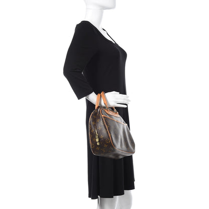 Louis Vuitton Monogram Trouville 2 of 15