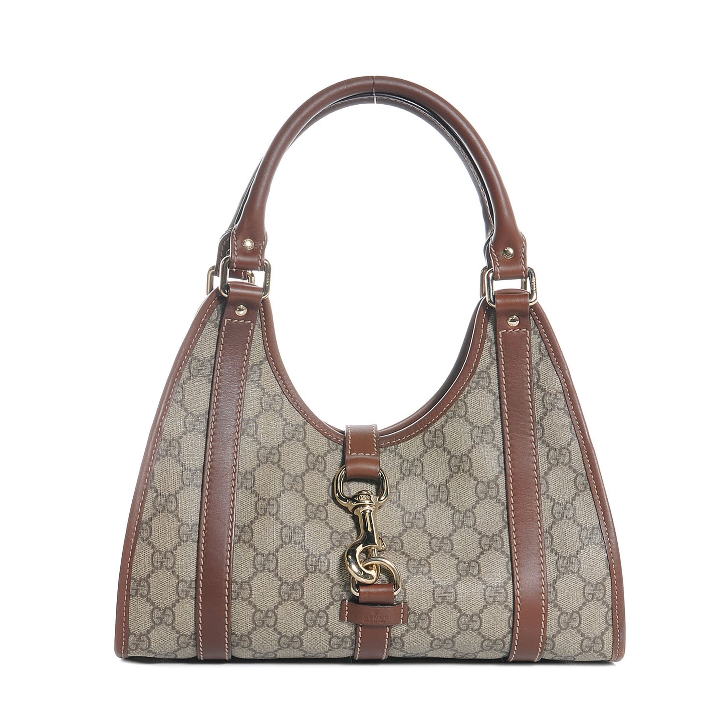 GG Plus Monogram Small Joy Shoulder Bag