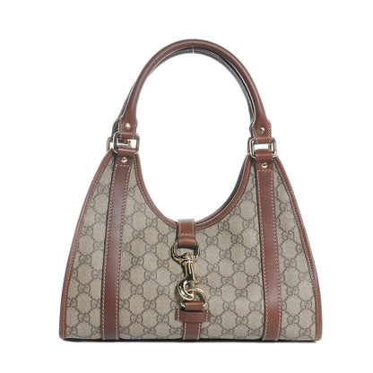 Gucci GG Plus Monogram Small Joy Shoulder Bag 1 of 8
