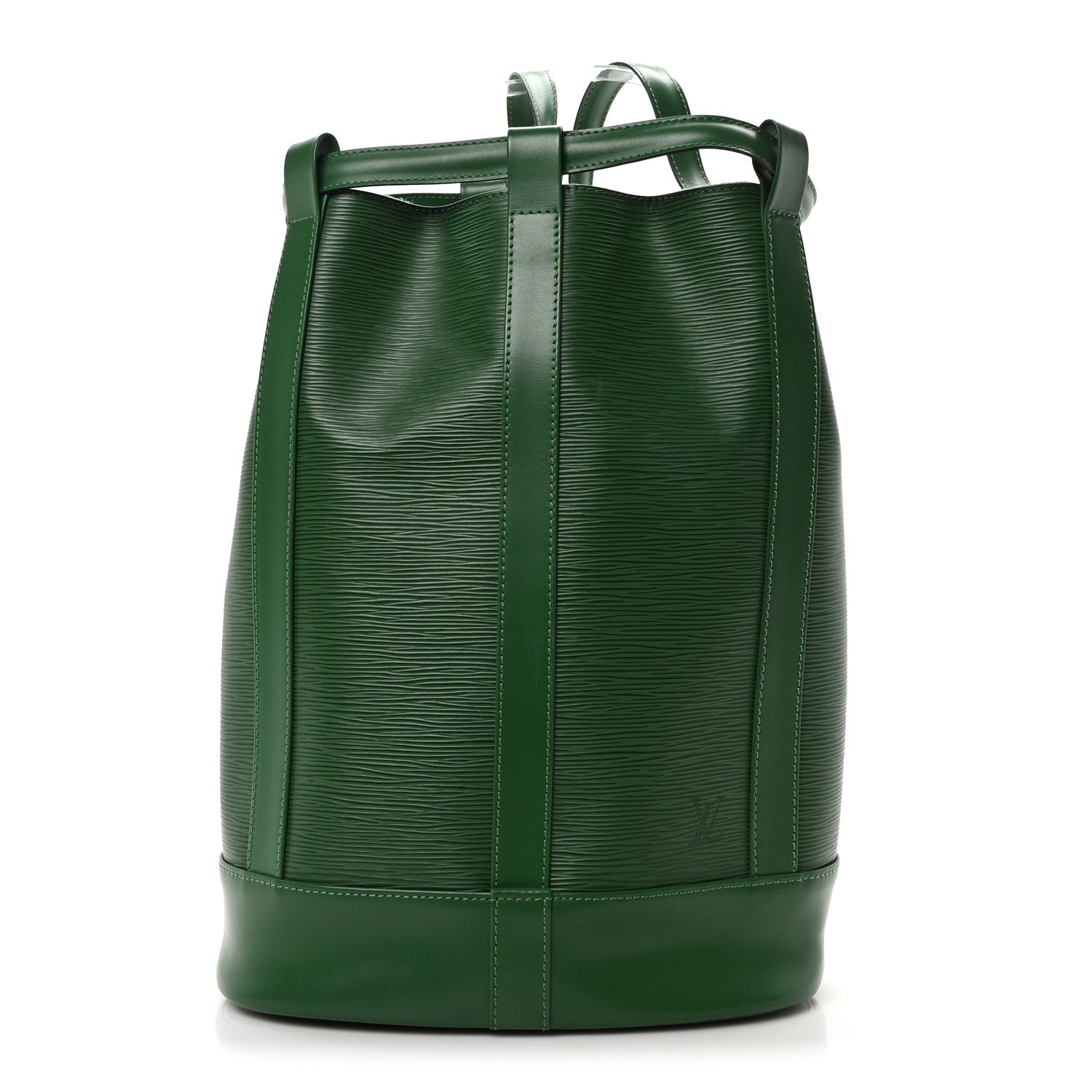 Louis Vuitton Epi Randonnee PM Borneo 1 of 9