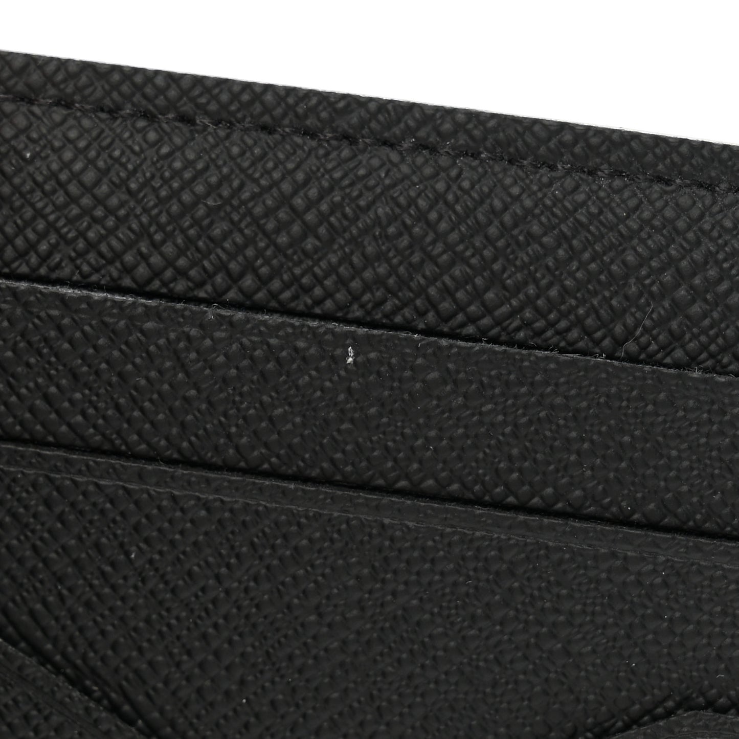 Damier Graphite Bi-Fold Money Clip Wallet