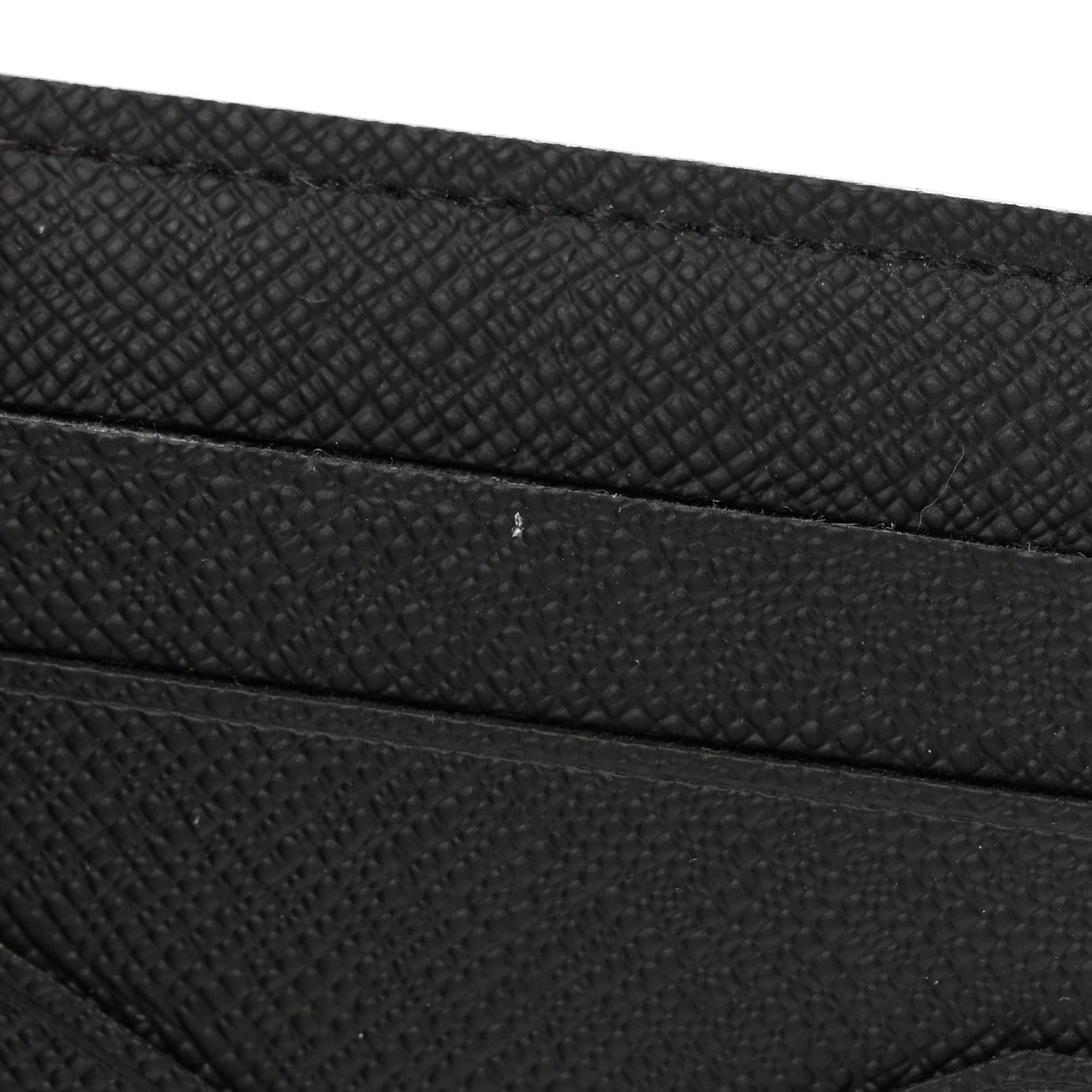 Louis Vuitton Damier Graphite Bi-Fold Money Clip Wallet 7 of 8