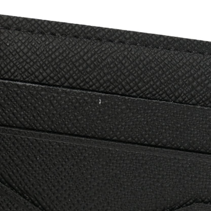 Louis Vuitton Damier Graphite Bi-Fold Money Clip Wallet 7 of 8