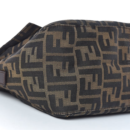 Fendi Zucca Mama Baguette Tobacco 11 of 14
