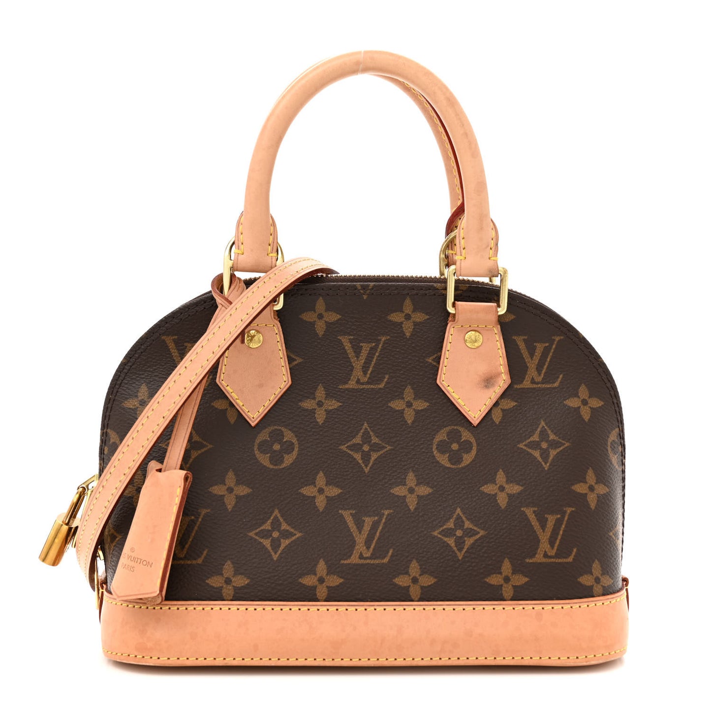 Monogram Alma BB