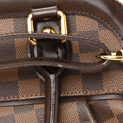 Louis Vuitton Damier Ebene Trevi PM 18 of 20