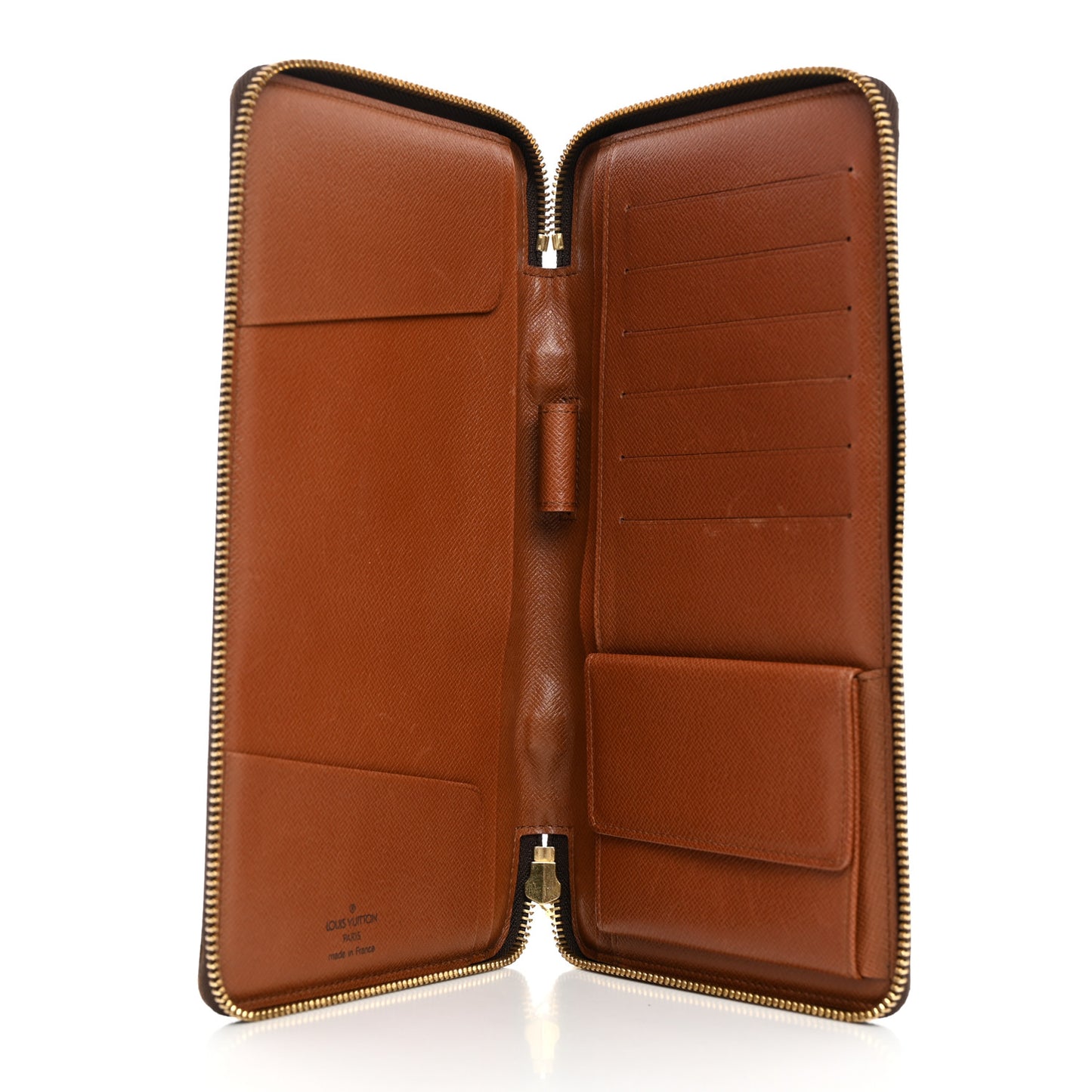 Monogram Poche Escapade Organizer Wallet