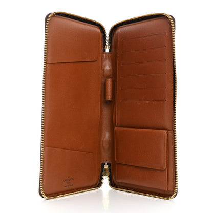 Louis Vuitton Monogram Poche Escapade Organizer Wallet 5 of 7