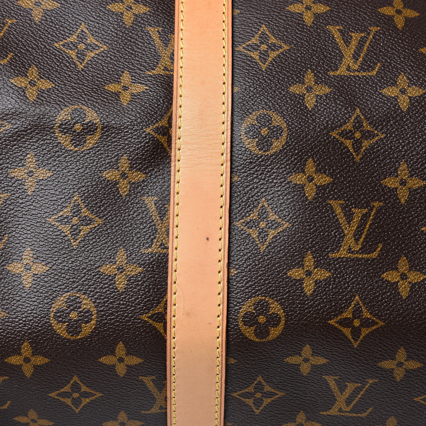 Monogram Keepall 55