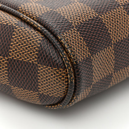 Louis Vuitton Damier Ebene Favorite MM 12 of 13