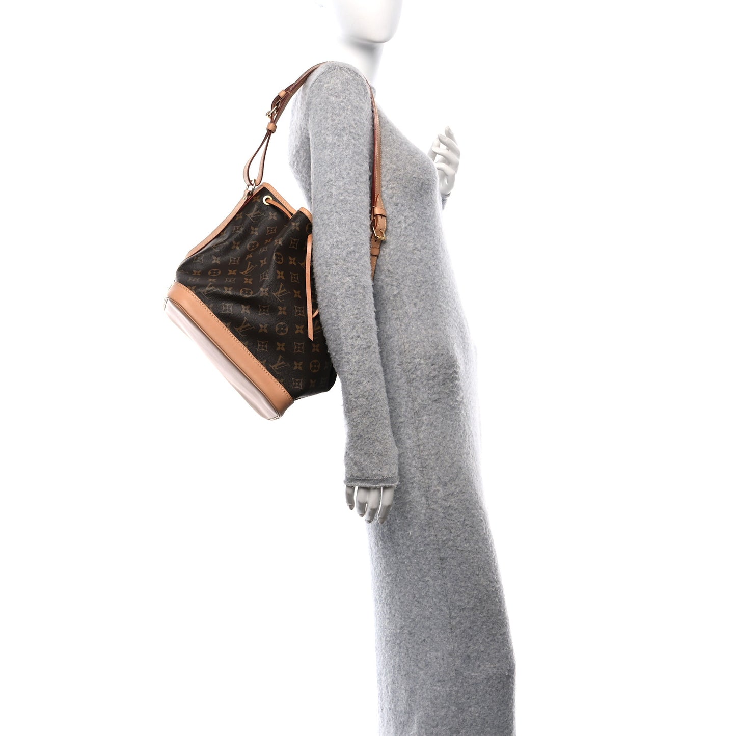Monogram Petit Noe NM