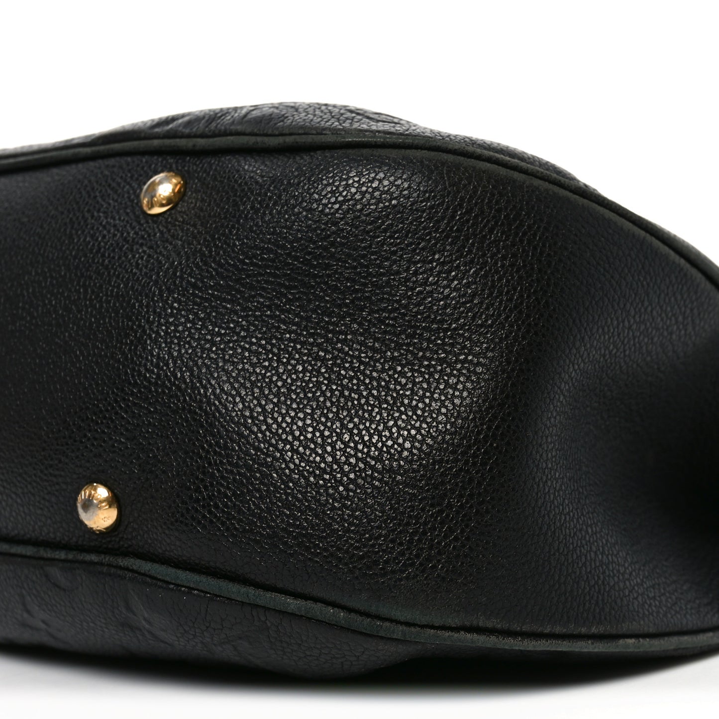 Empreinte Spontini Black