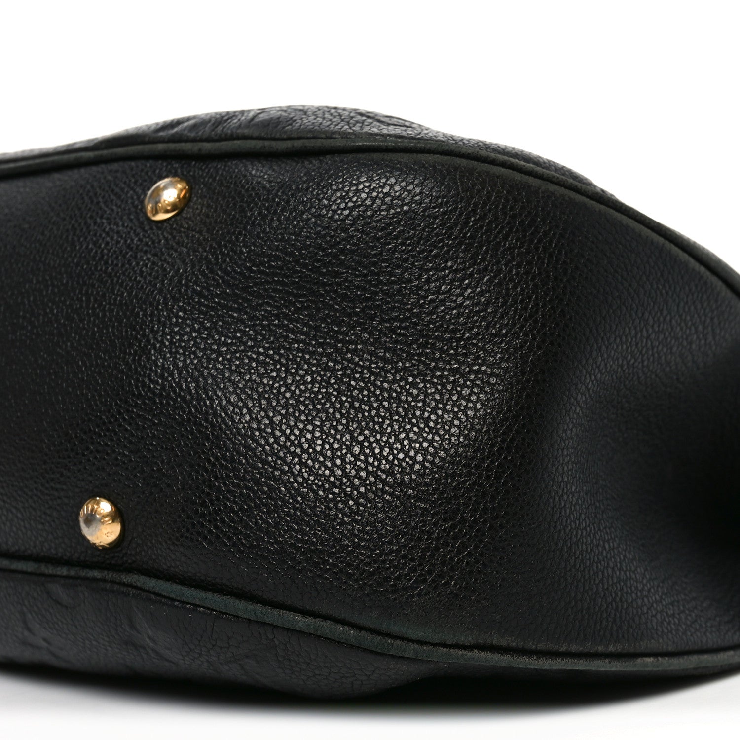 Louis Vuitton Empreinte Spontini Black 9 of 9