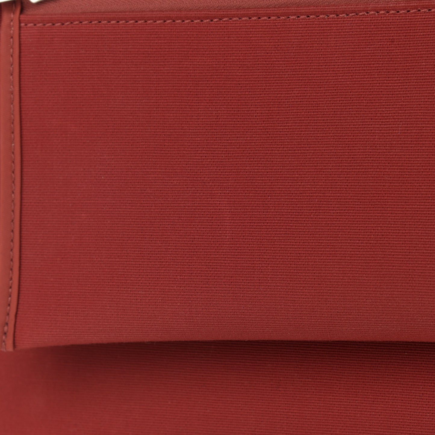 Vache Hunter Toile Herbag Zip 31 PM Rouge Grenat Rouge H