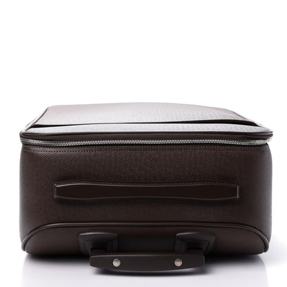 Louis Vuitton Taiga Pégase 45 Grizzli 12 of 13