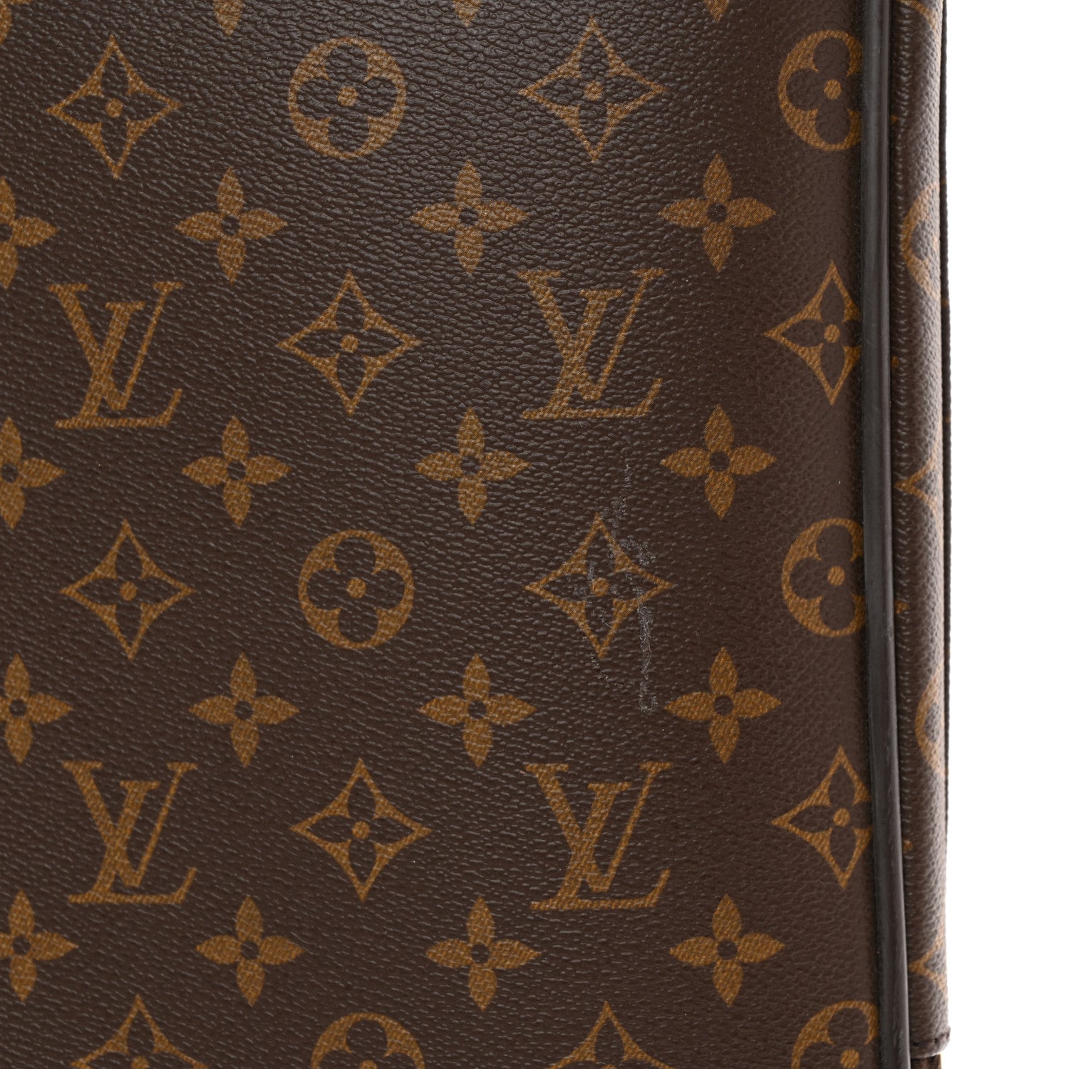 Louis Vuitton Bosphore Trolley 50 15 of 17