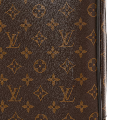 Louis Vuitton Bosphore Trolley 50 15 of 17