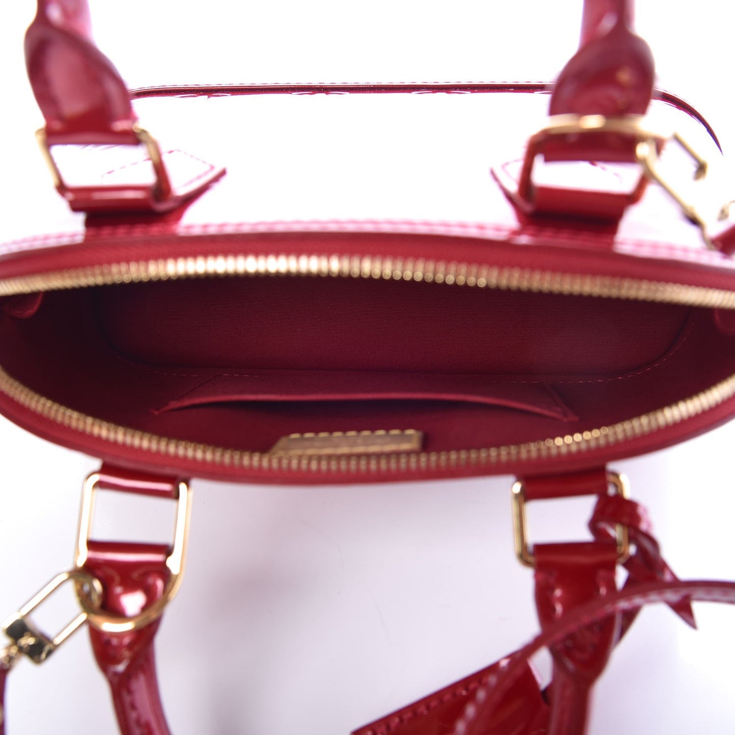 Vernis Alma BB Pomme D'Amour