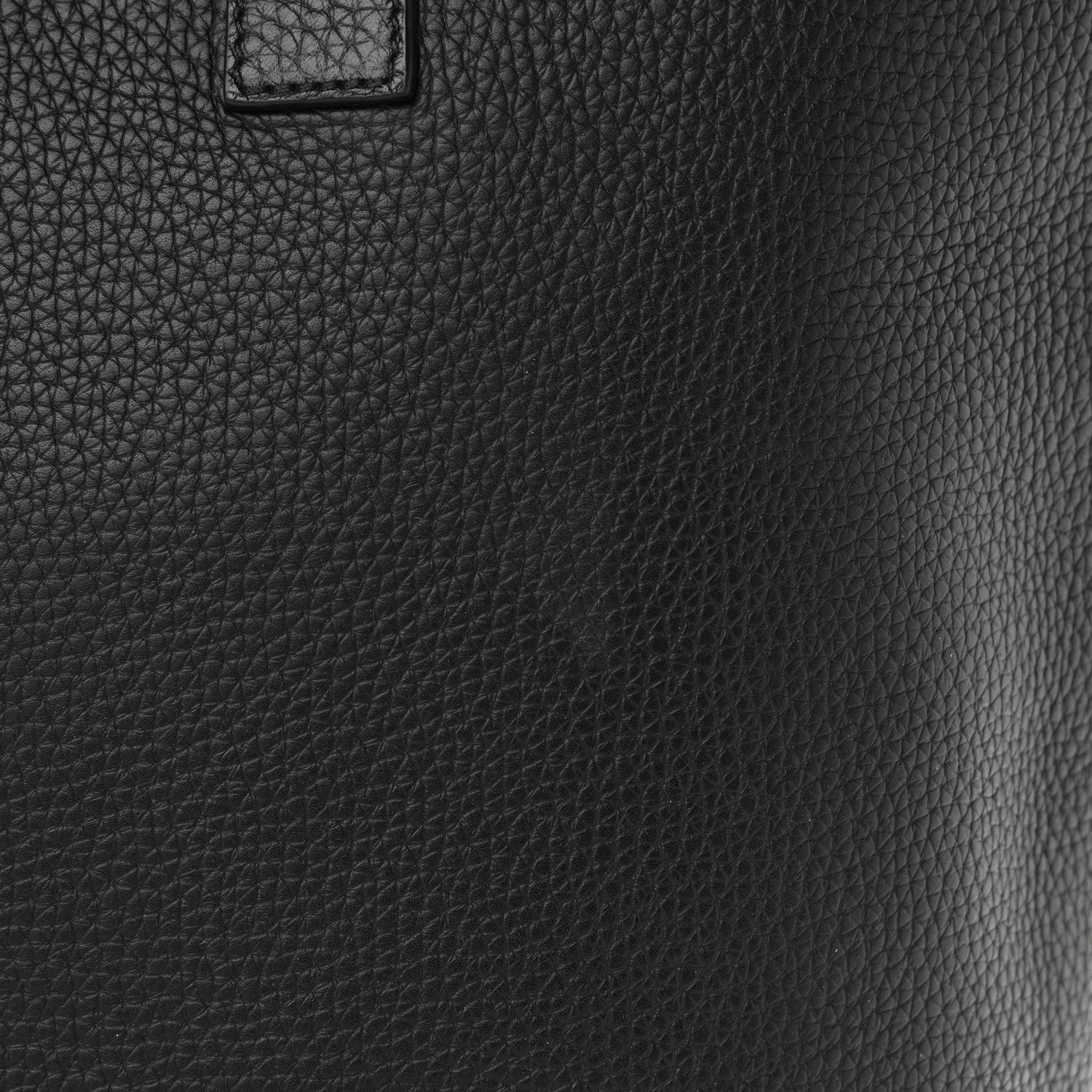 Louis Vuitton Taurillon Cabas Light Black 12 of 12