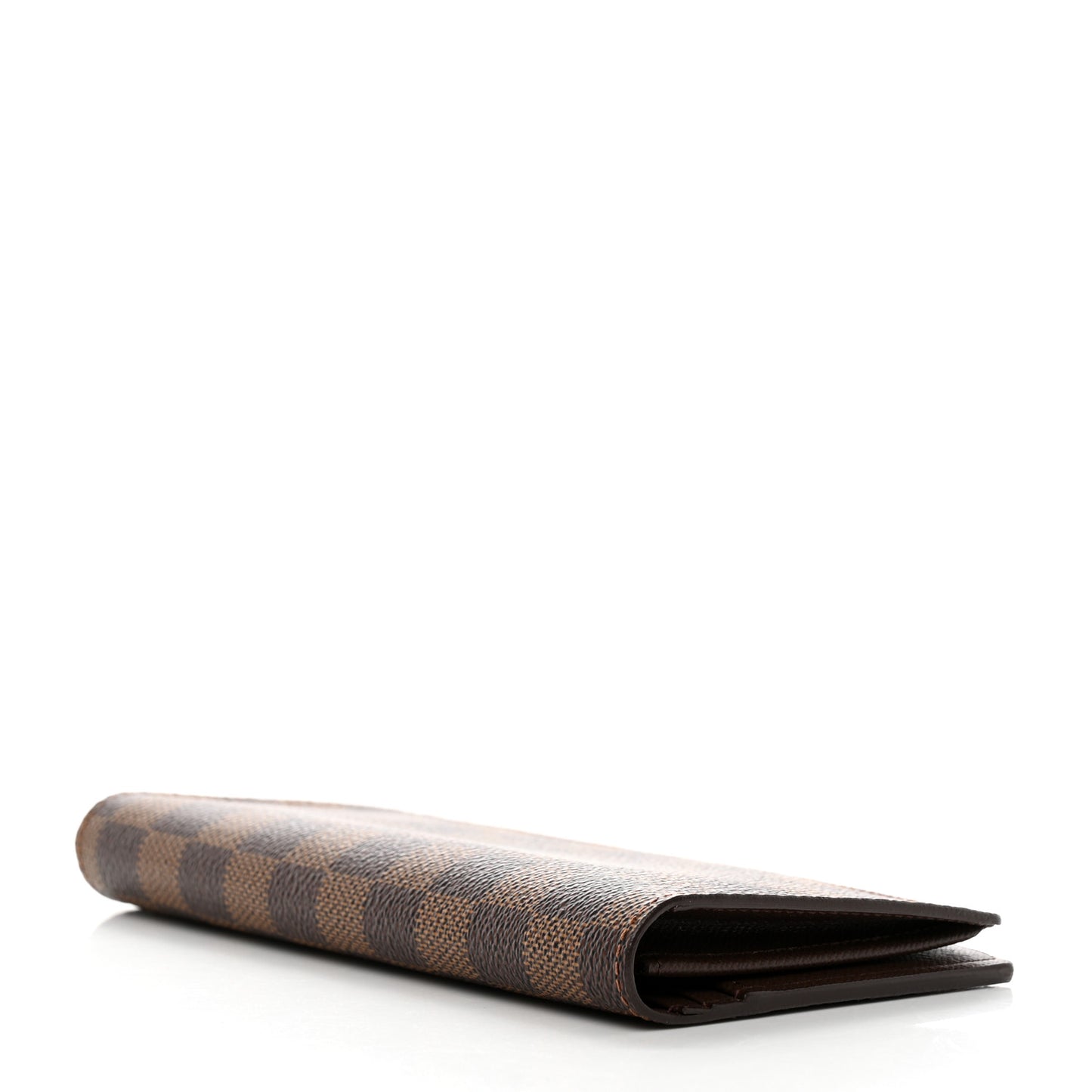 Damier Ebene Brazza Wallet