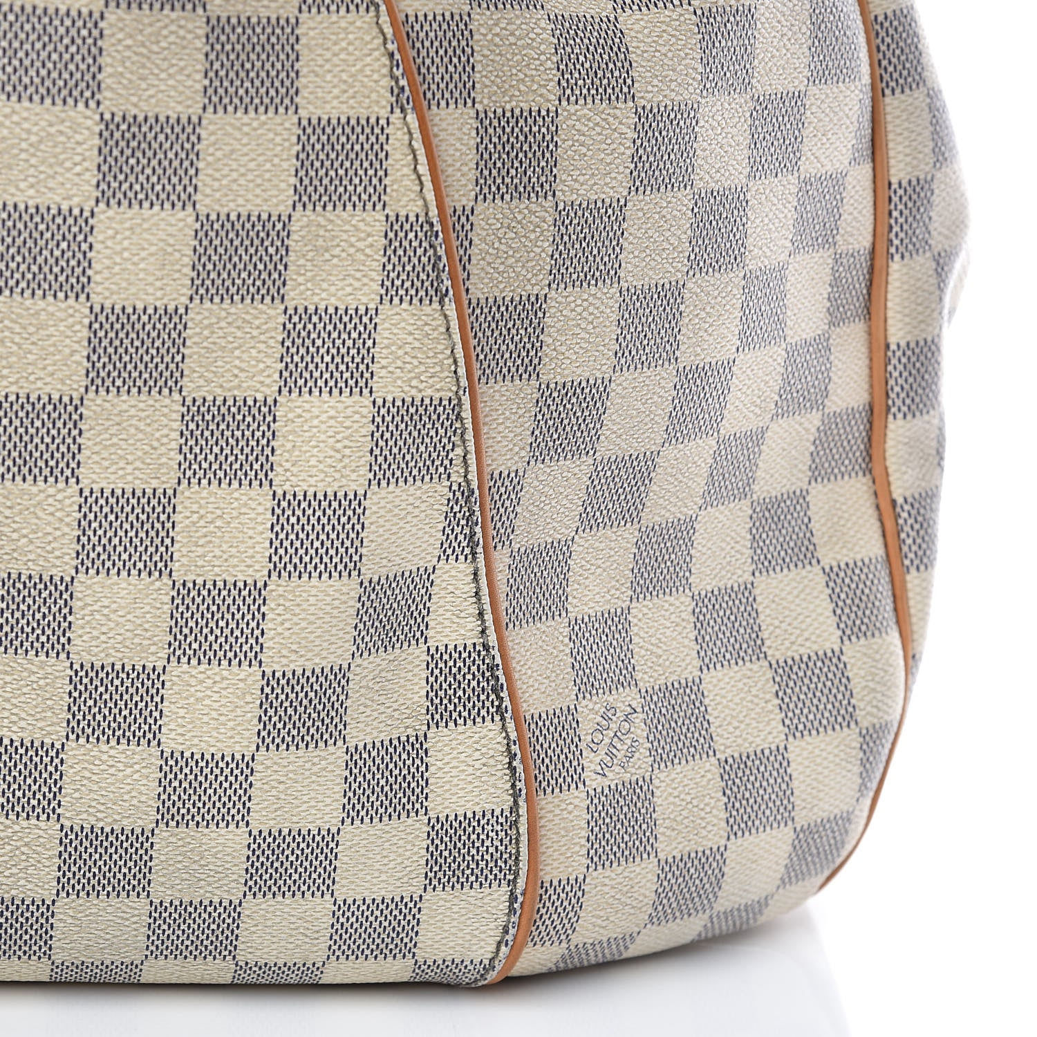 Louis Vuitton Damier Azur Galliera GM 19 of 27