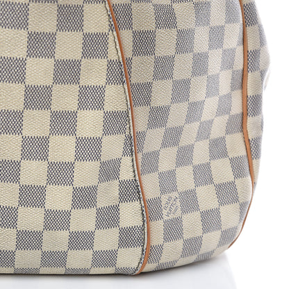 Louis Vuitton Damier Azur Galliera GM 19 of 27