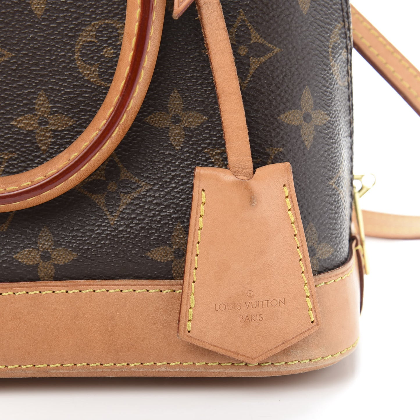 Monogram Alma BB