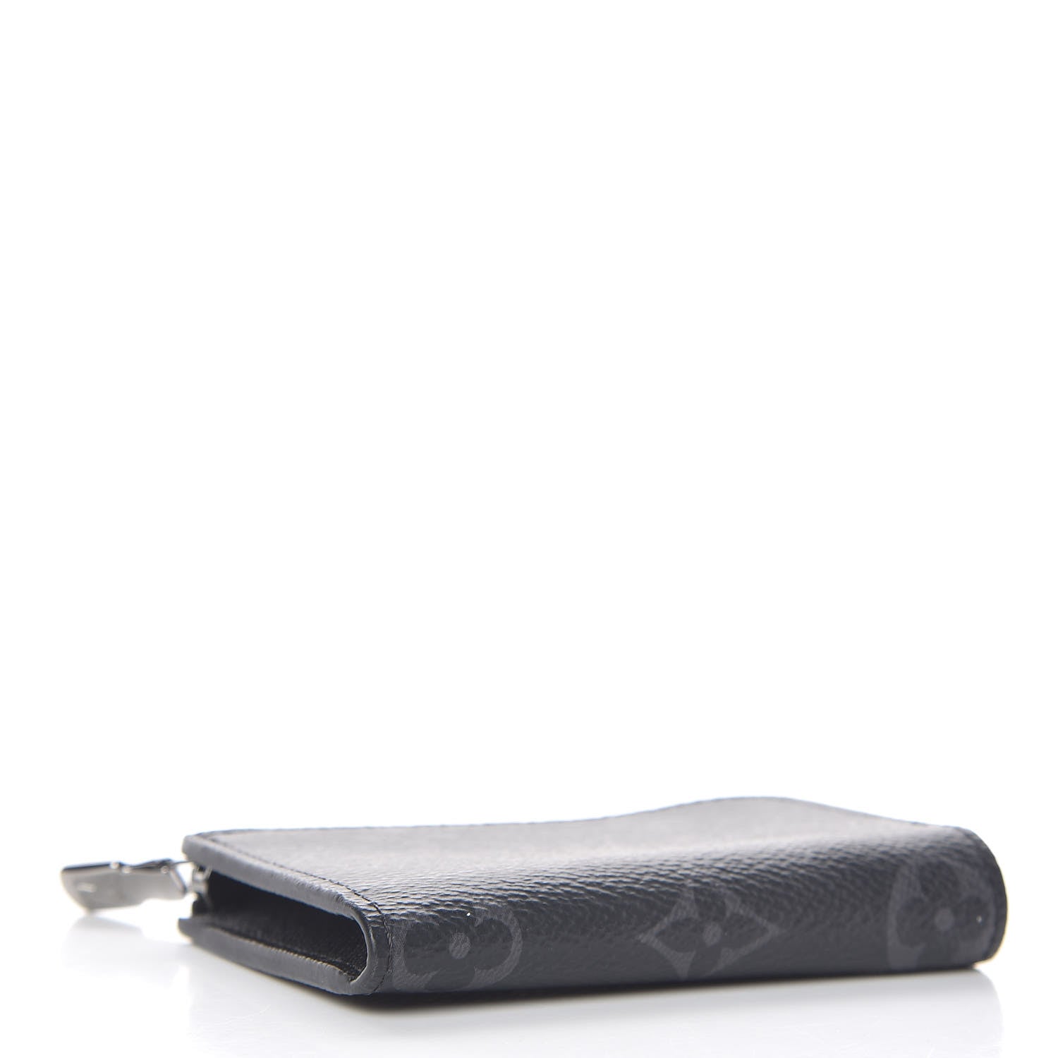 Louis Vuitton Monogram Eclipse Coin Purse 4 of 6