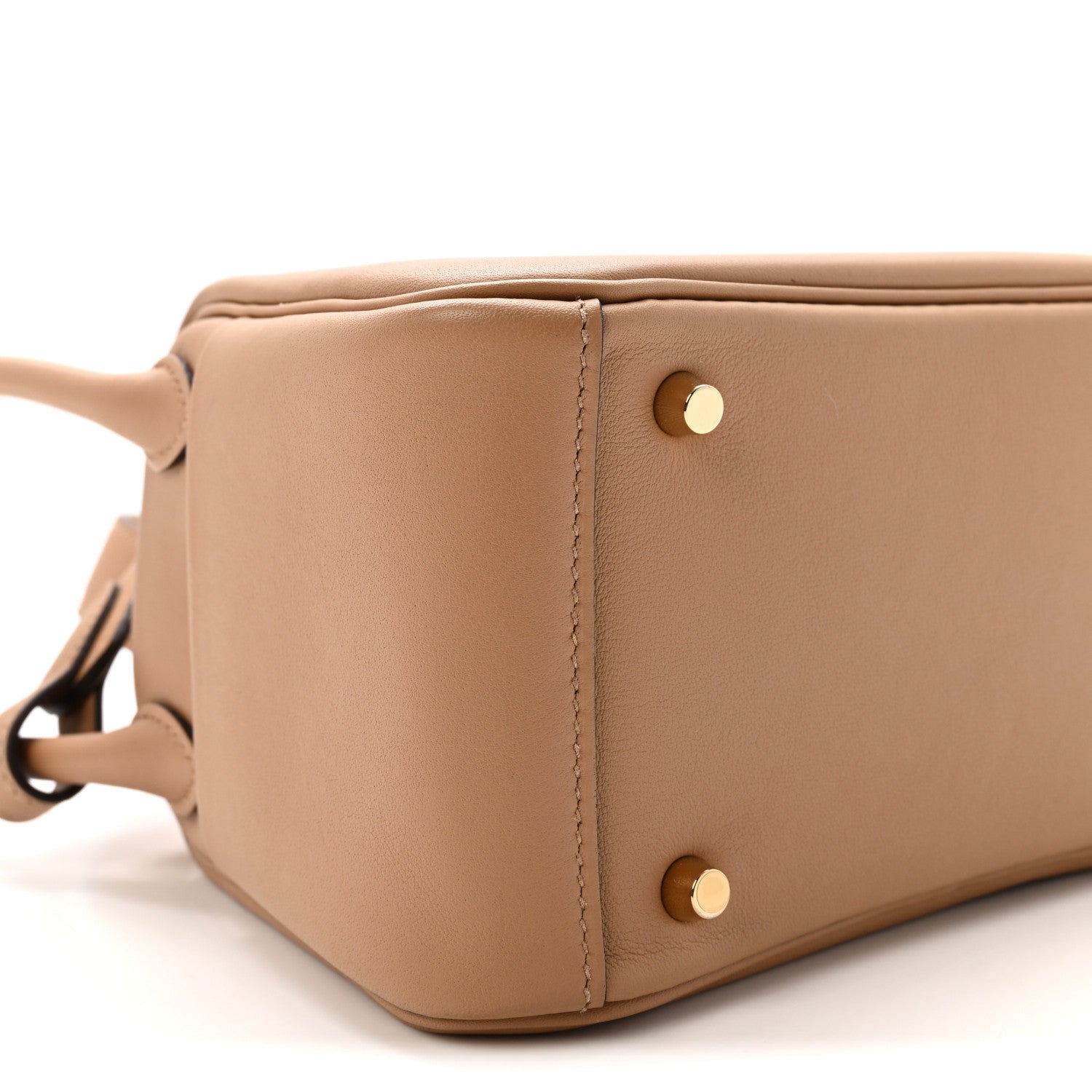 Hermes Swift Verso Mini Lindy 20 Chai Mauve Sylvestre 9 of 11