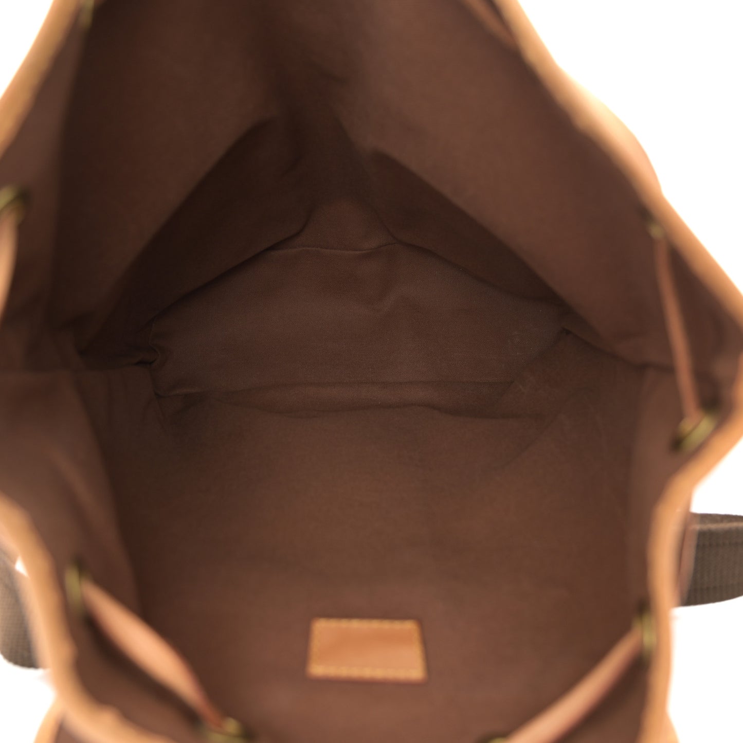 Monogram Bosphore Backpack