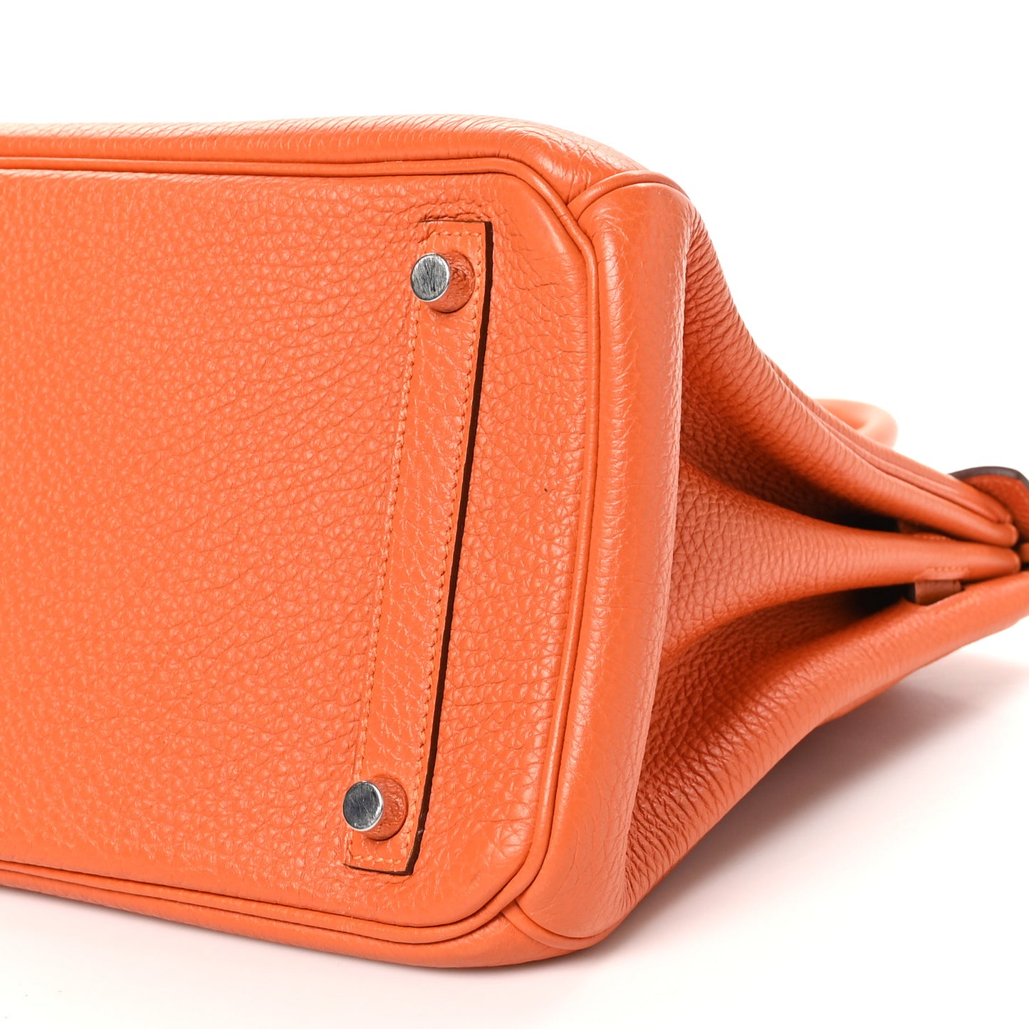 Togo BIRKIN 30 Orange