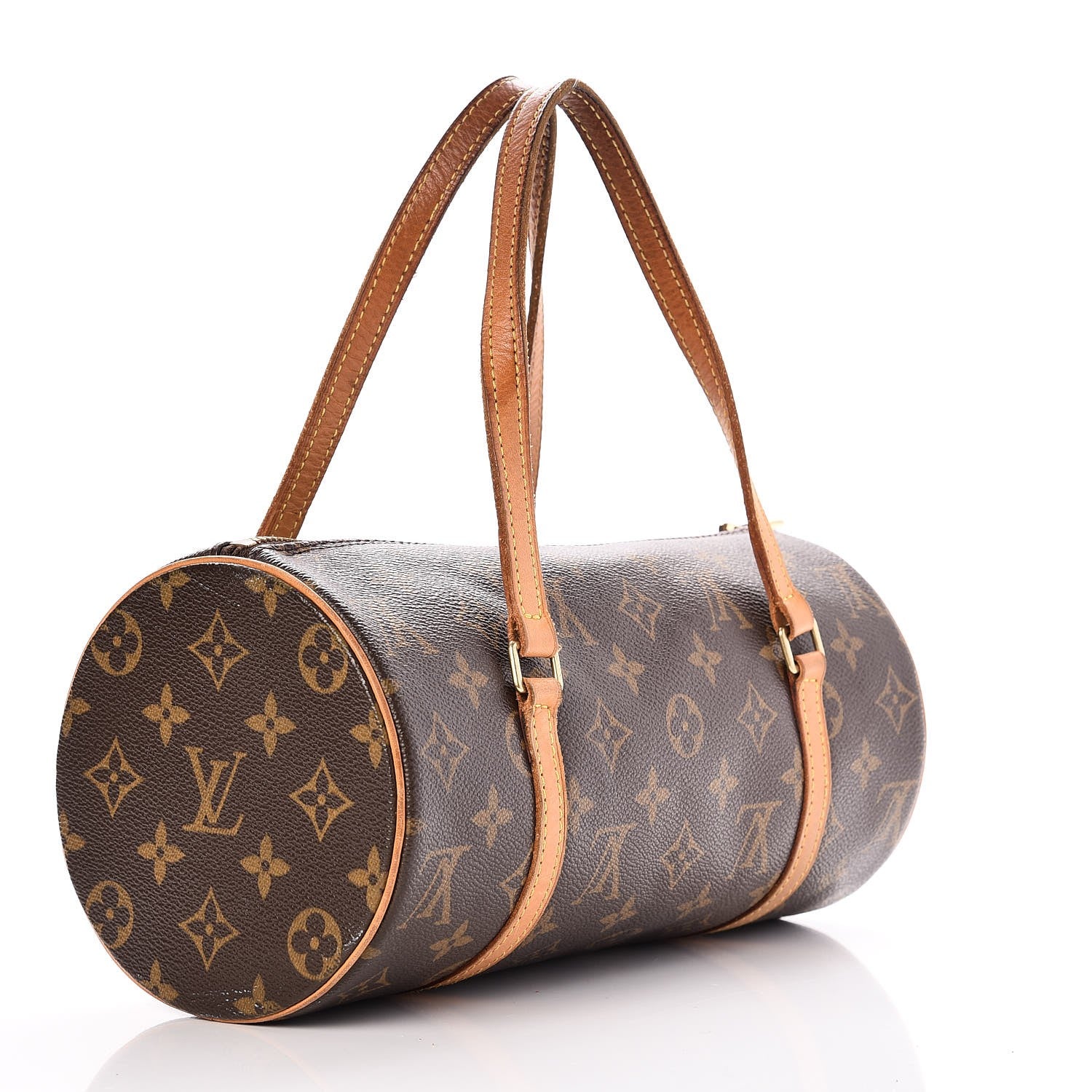 Louis Vuitton Monogram Papillon 26 3 of 8
