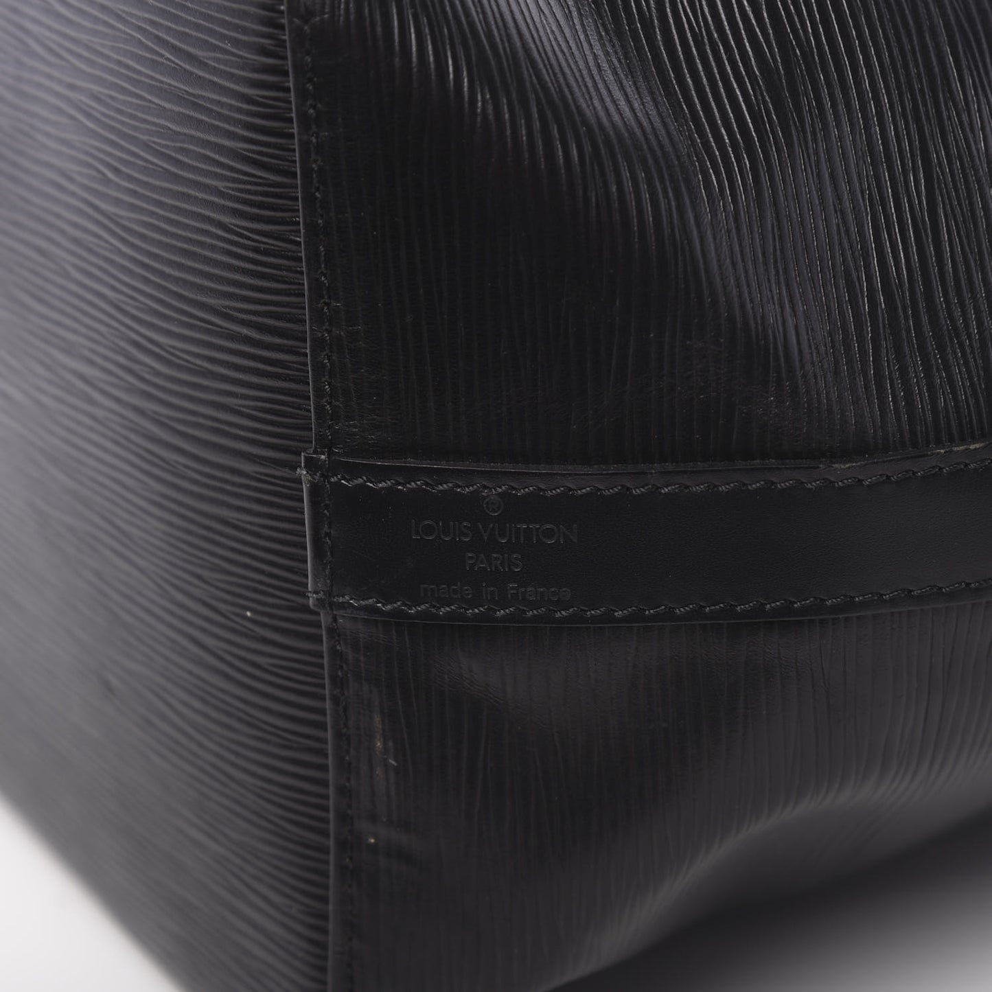 Epi Petit Noe Black