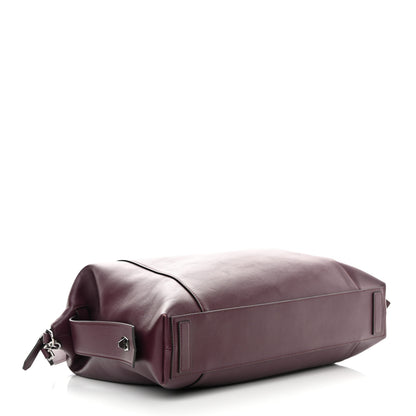 Givenchy Smooth Calfskin Medium Soft Antigona Aubergine 4 of 13