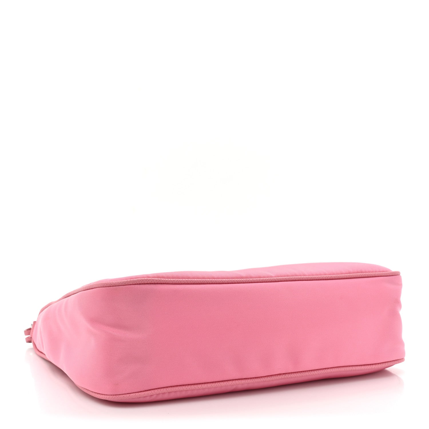 Prada Nylon Re-Edition 2005 Shoulder Bag Begonia 4 of 13
