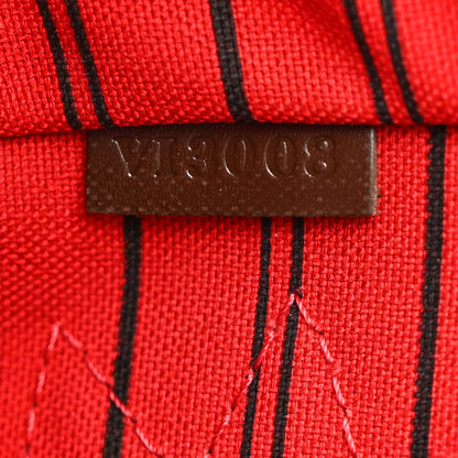 Louis Vuitton Damier Ebene Neverfull PM 7 of 10