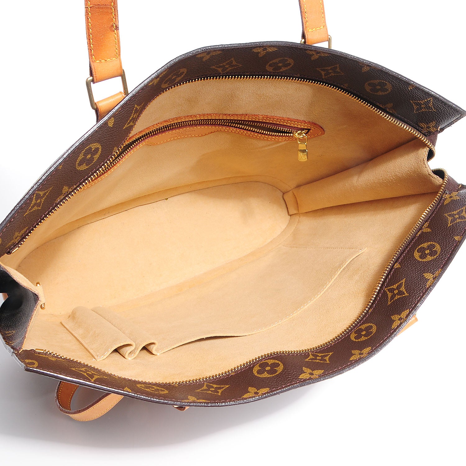 Louis Vuitton Monogram Babylone 5 of 7