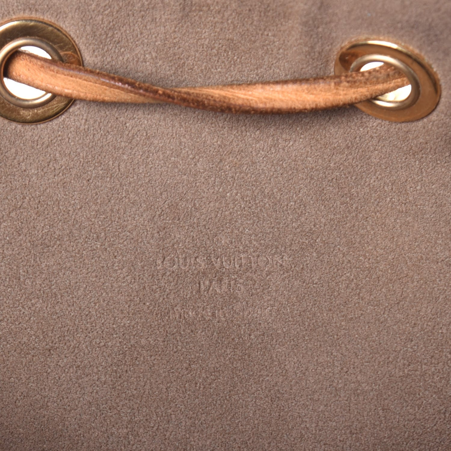 Louis Vuitton Monogram Multicolor Petit Noe Black 11 of 11