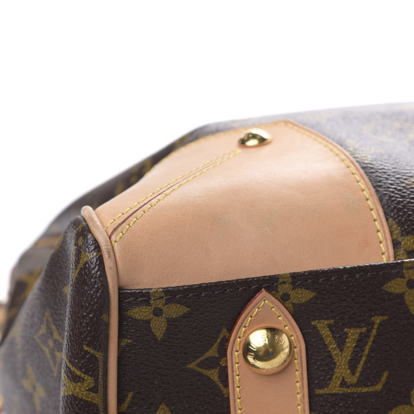 Monogram Retiro GM