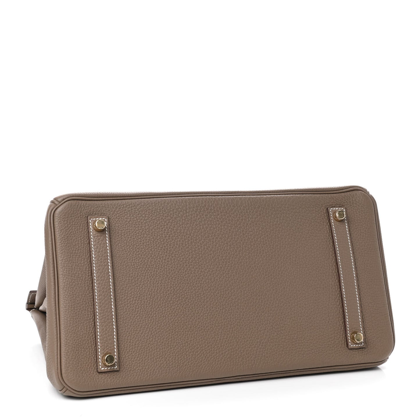 Togo Birkin 35 Etoupe