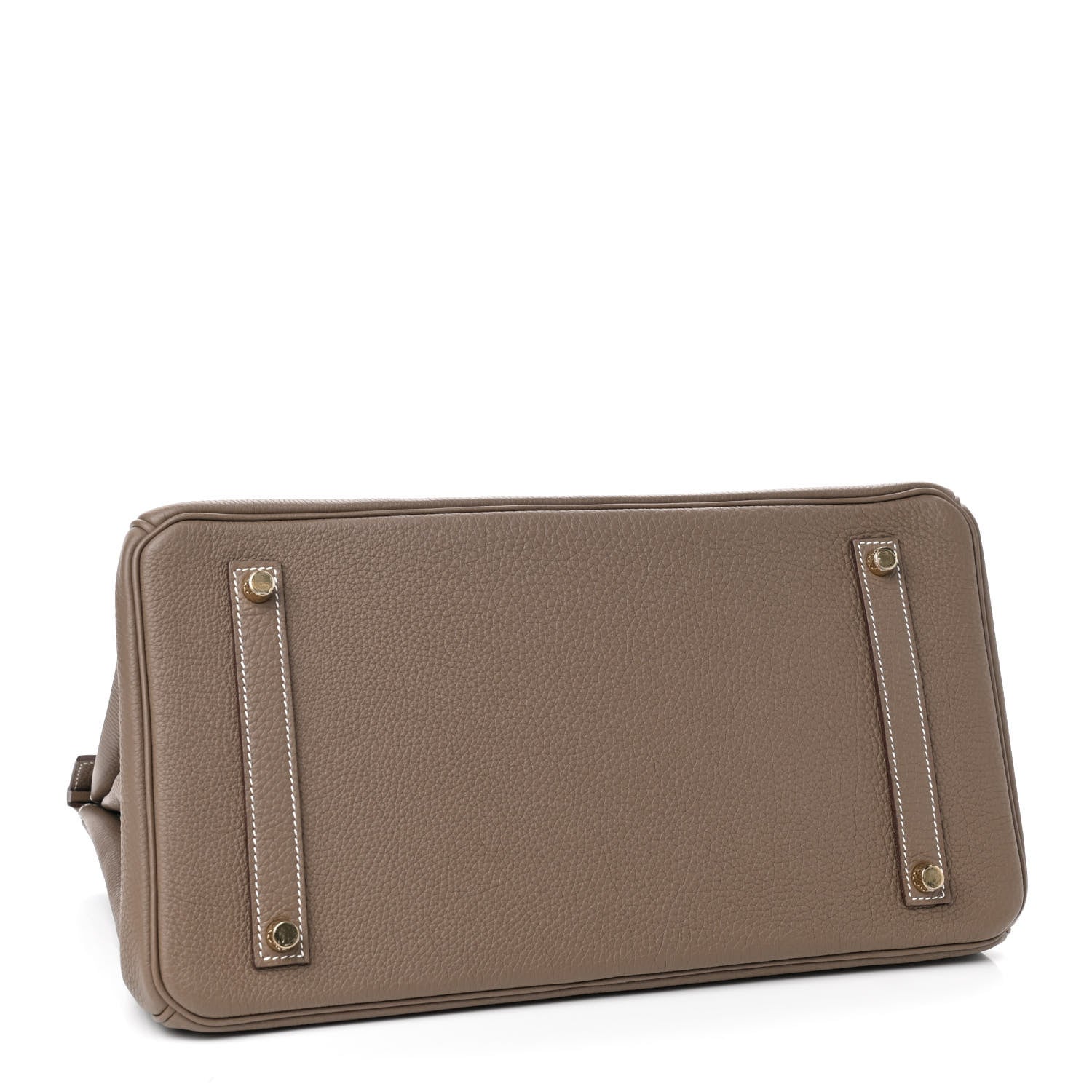 Hermes Togo Birkin 35 Etoupe 3 of 11