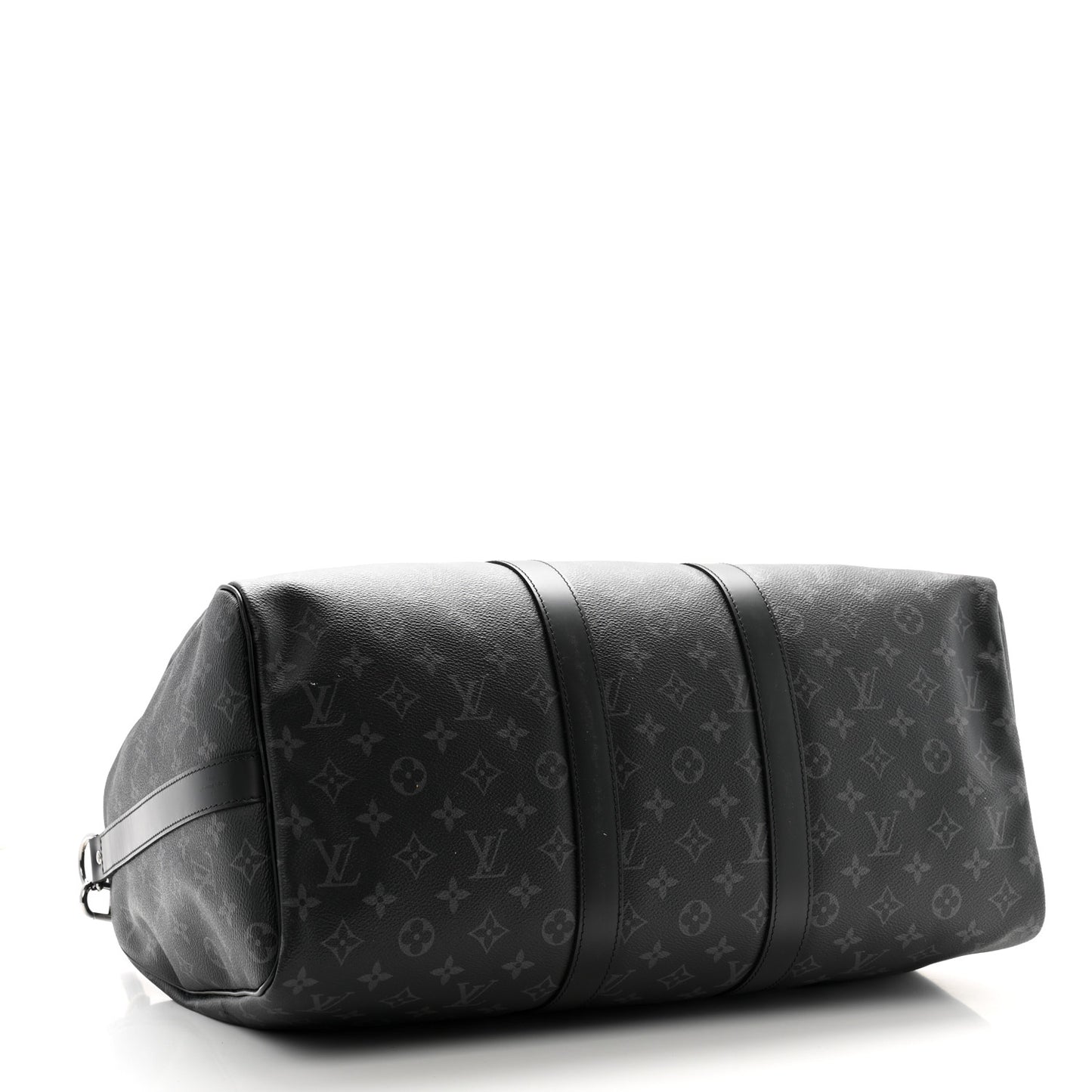 Monogram Eclipse Keepall Bandouliere 45